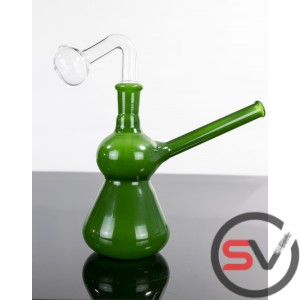 SOLID COLOR OIL BURNER 5inch
